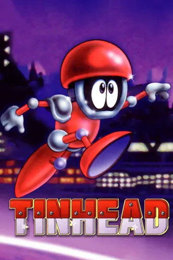 Tinhead (Global) (PC) - Steam - Digital Key