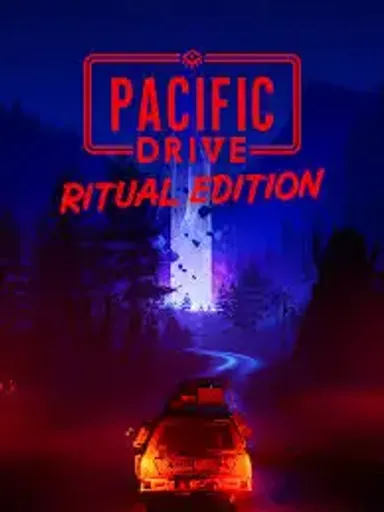Pacific Drive Ritual Edition (Global) (PC) - Steam - Digital Key