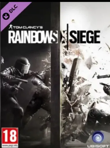 Tom Clancy's Rainbow Six Siege - Smoke Bushido Set DLC (Global) (PC) - Ubisoft Connect - Digital Key