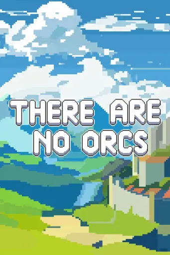 There Are No Orcs (Global) (PC) - Steam - Digital Key