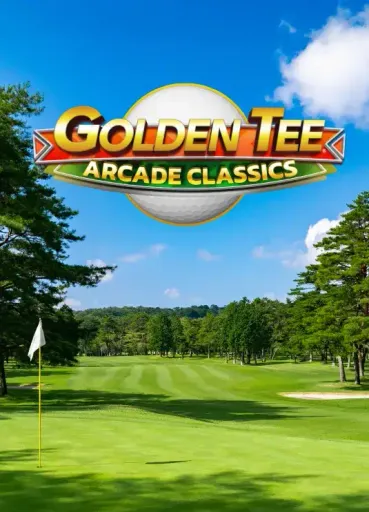 Golden Tee Arcade Classics (Global) (PC) - Steam - Digital Key