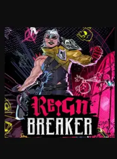 Reignbreaker (Global) (PC) - Steam - Digital Key