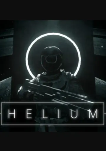 Helium (Global) (PC) - Steam - Digital Key
