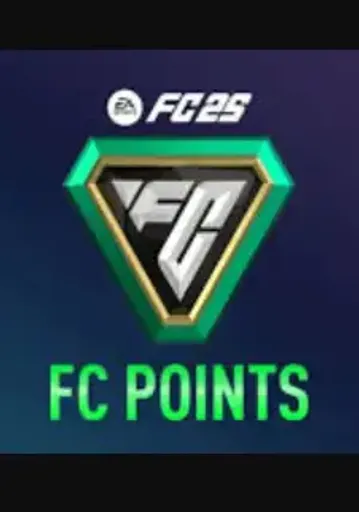 Product Image - EA Sports FC 25 Ultimate Team - 5900 FC Points (United States) (Xbox One / Xbox Series X|S) - Xbox Live - Digital Key
