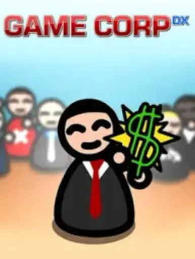 Game Corp DX (Global) (PC / Mac / Linux) - Steam - Digital Key