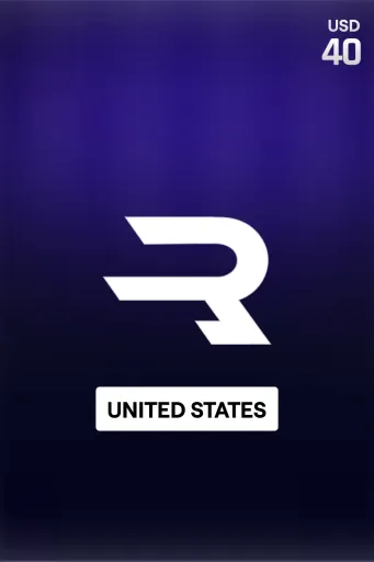 Rewarble Super 40 USD Gift Card (United States) - Rewarble - Digital Key