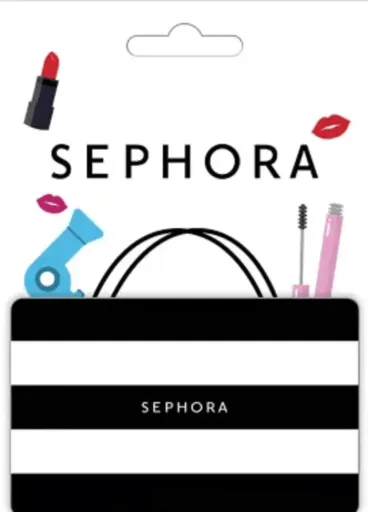 Sephora 35 AUD Gift Card (Australia) - Digital Key
