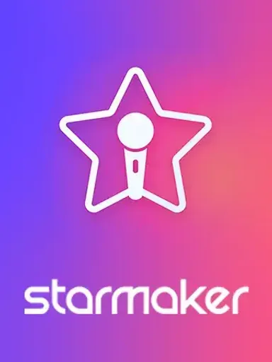 Top Up StarMaker: Sing Karaoke