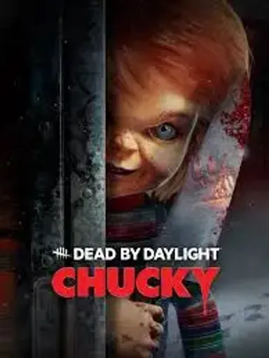 Dead by Daylight - Chucky Chapter DLC (RU/CIS) (PC) - Steam - Digital Key