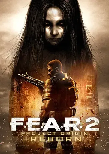Product Image - F.E.A.R. 2 - Project Origin + Reborn (Global) (PC) - GOG - Digital Key