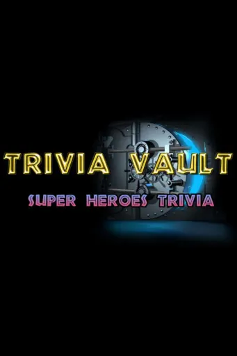Trivia Vault Super Heroes Trivia (Global) (PC) - Steam - Digital Key