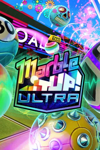 Marble It Up! Ultra (Argentina) (Xbox Series X|S) - Xbox Live - Digital Key