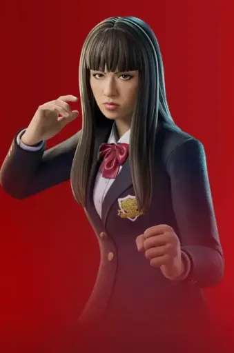 Fortnite - Kill Bill Gogo Yubari DLC (Global) (PC) - Epic Games - Digital Key