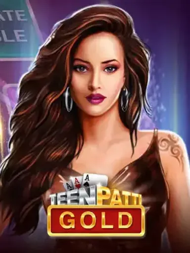 Top Up Teen Patti Gold
