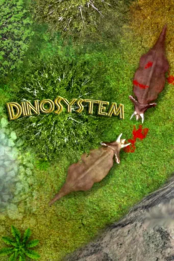 DinoSystem (Global) (PC) - Steam - Digital Key