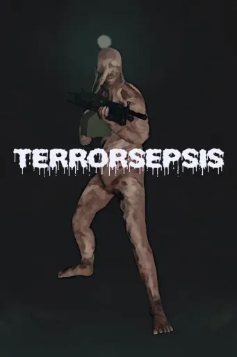Terrorsepsis (Global) (PC) - Steam - Digital Key