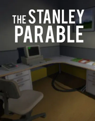 The Stanley Parable (Global) (PC / Mac / Linux) - Steam - Digital Key