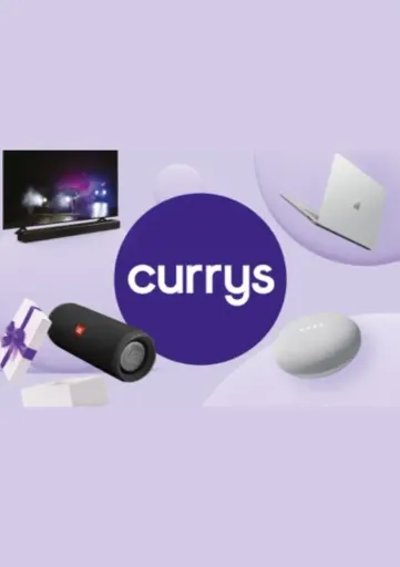 Currys 200 EUR Gift Card (Ireland) - Digital Key