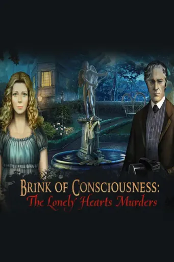 Brink of Consciousness - The Lonely Hearts Murders Collector's Edition (Global) (PC) - Steam - Digital Key