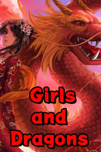 Girls and Dragons (Global) (PC) - Steam - Digital Key