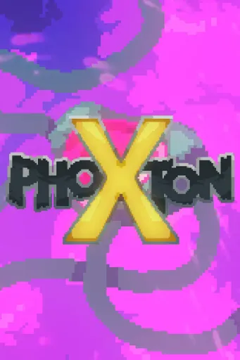 PhotonX (Global) (PC) - Steam - Digital Key