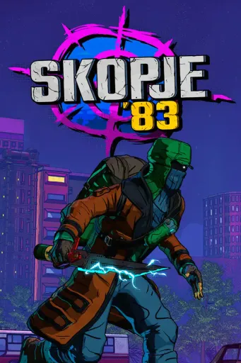 Skopje '83 (Global) (PC) - Steam - Digital Key