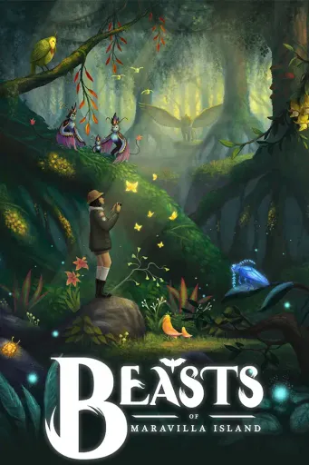 Beasts of Maravilla Island (Global) (PC / Mac) - Steam - Digital Key