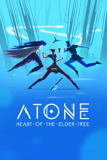 ATONE - Heart of the Elder Tree (Global) (PC) - Steam - Digital Key