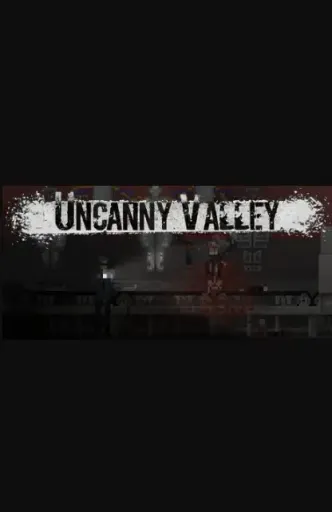Uncanny Valley (Global) (PC) - Steam - Digital Key