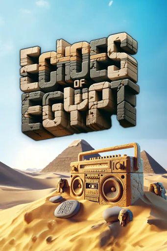 Echoes of Egypt (Global) (PC) - Steam - Digital Key