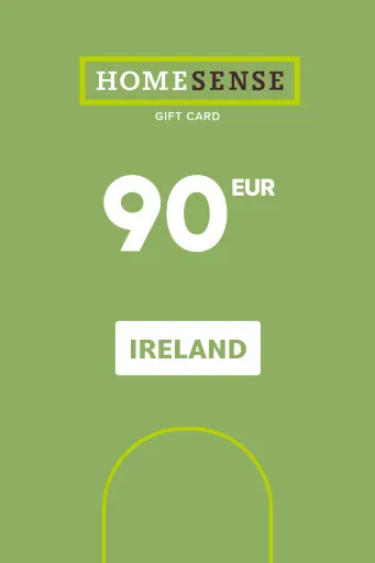 Homesense 90 EUR Gift Card (Ireland) - Digital Key