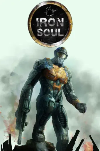 Iron Soul (Global) (PC) - Steam - Digital Key
