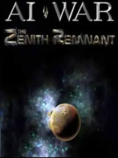 AI War The Zenith Remnant DLC (Global) (PC / Mac / Linux) - Steam - Digital Key
