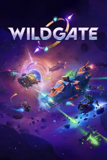 Wildgate (Global) (PC) - Steam - Digital Key