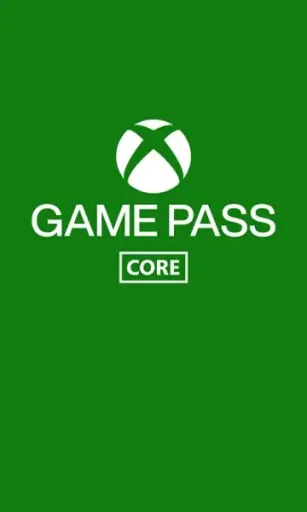 Xbox Game Pass Core (Essential) 12 Months (Norway) - Xbox Live - Digital Key