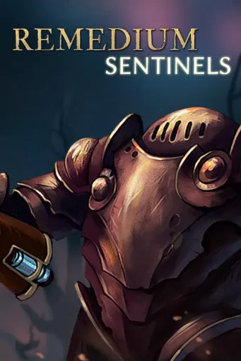 Eemedium Sentinels (Global) (PC / Linux) - Steam - Digital Key