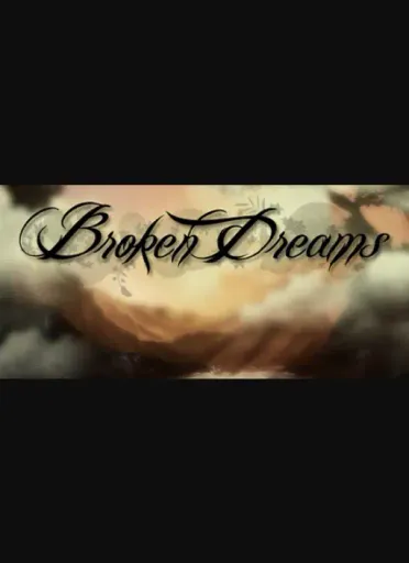 Broken Dreams (Global) (PC / Mac / Linux) - Steam - Digital Key