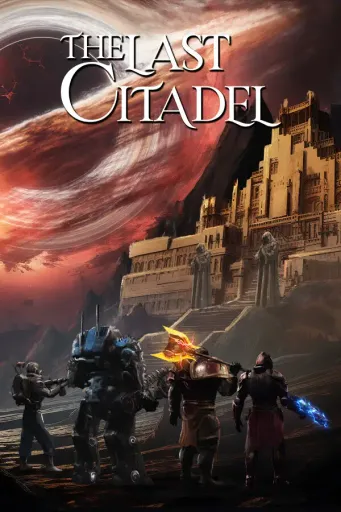 The Last Citadel (Global) (PC) - Steam - Digital Key