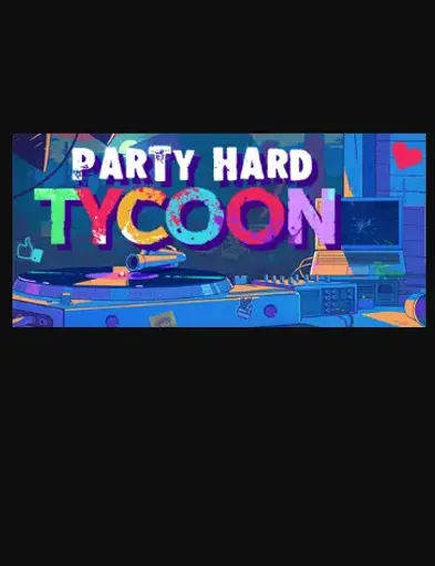 Party Hard Tycoon (Global) (PC) - Steam - Digital Key
