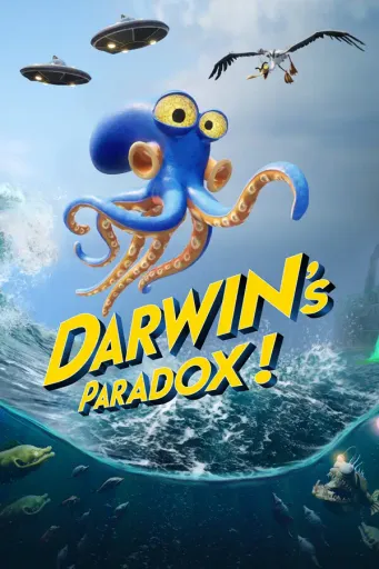 Darwin's Paradox! (Global) (PC) - Steam - Digital Key