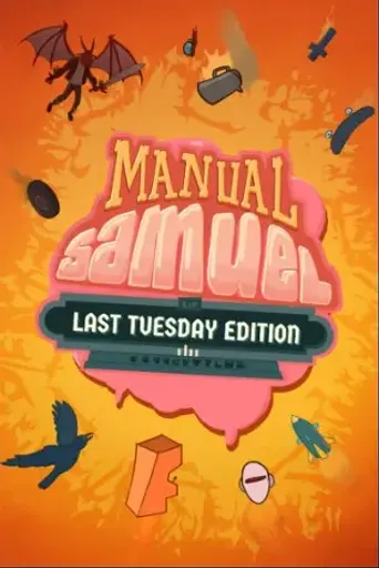 Manual Samuel - Last Tuesday Edition (Global) (PC / Mac / Linux) - Steam - Digital Key