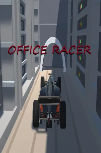 Office Racer (Global) (PC) - Steam - Digital Key