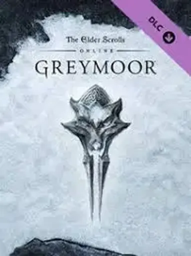 The Elder Scrolls Online - Greymoor Upgrade DLC (Global) (PC) - Official Website - Digital Key