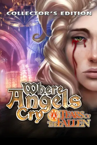 Where Angels Cry - Tears Of The Fallen Collectors Edition (Global) (PC / Mac / Linux) - Steam - Digital Key
