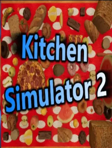 Kitchen Simulator 2 (Global) (PC) - Steam - Digital Key