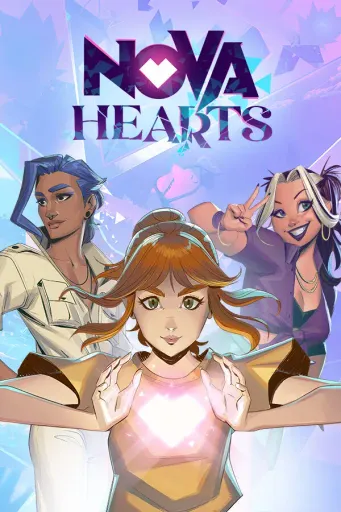 Nova Hearts (Global) (PC) - Steam - Digital Key