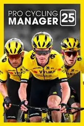 Pro Cycling Manager 25 (Global) (PC) - Steam Gift