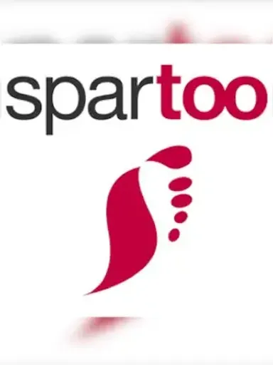 SPARTOO 100 EUR Gift Card (Germany) - Digital Key