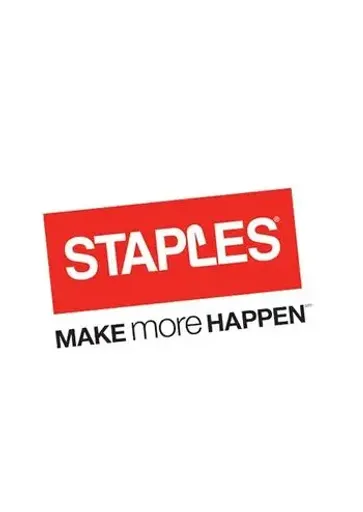Staples 70 USD Gift Card (United States) - Digital Key