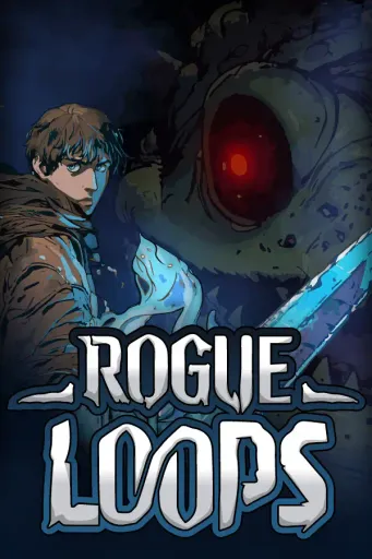 Rogue Loops (Global) (PC) - Steam - Digital Key